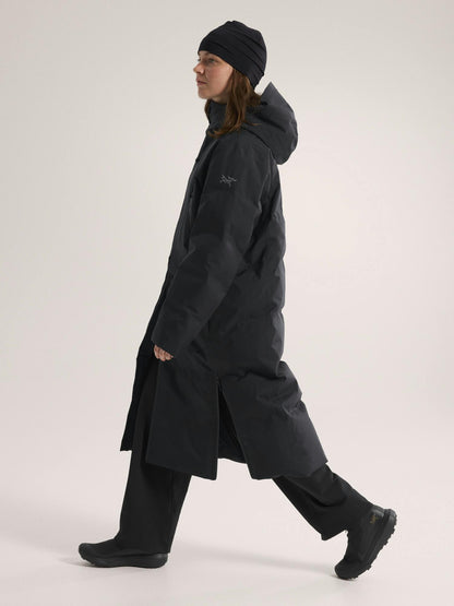 Arcteryx Liatris Down Parka Women's