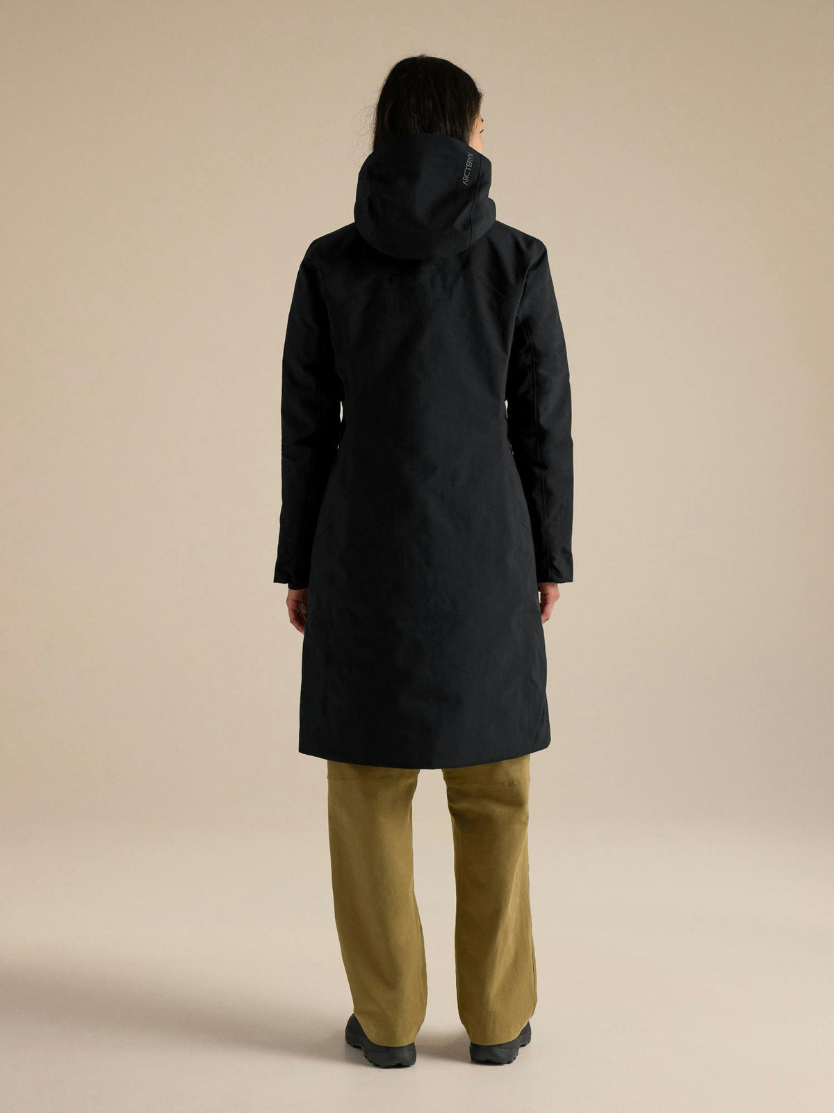 Arcteryx Patera Parka Women's