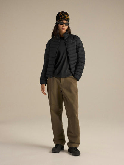 Arcteryx Cerium Jacket Women's