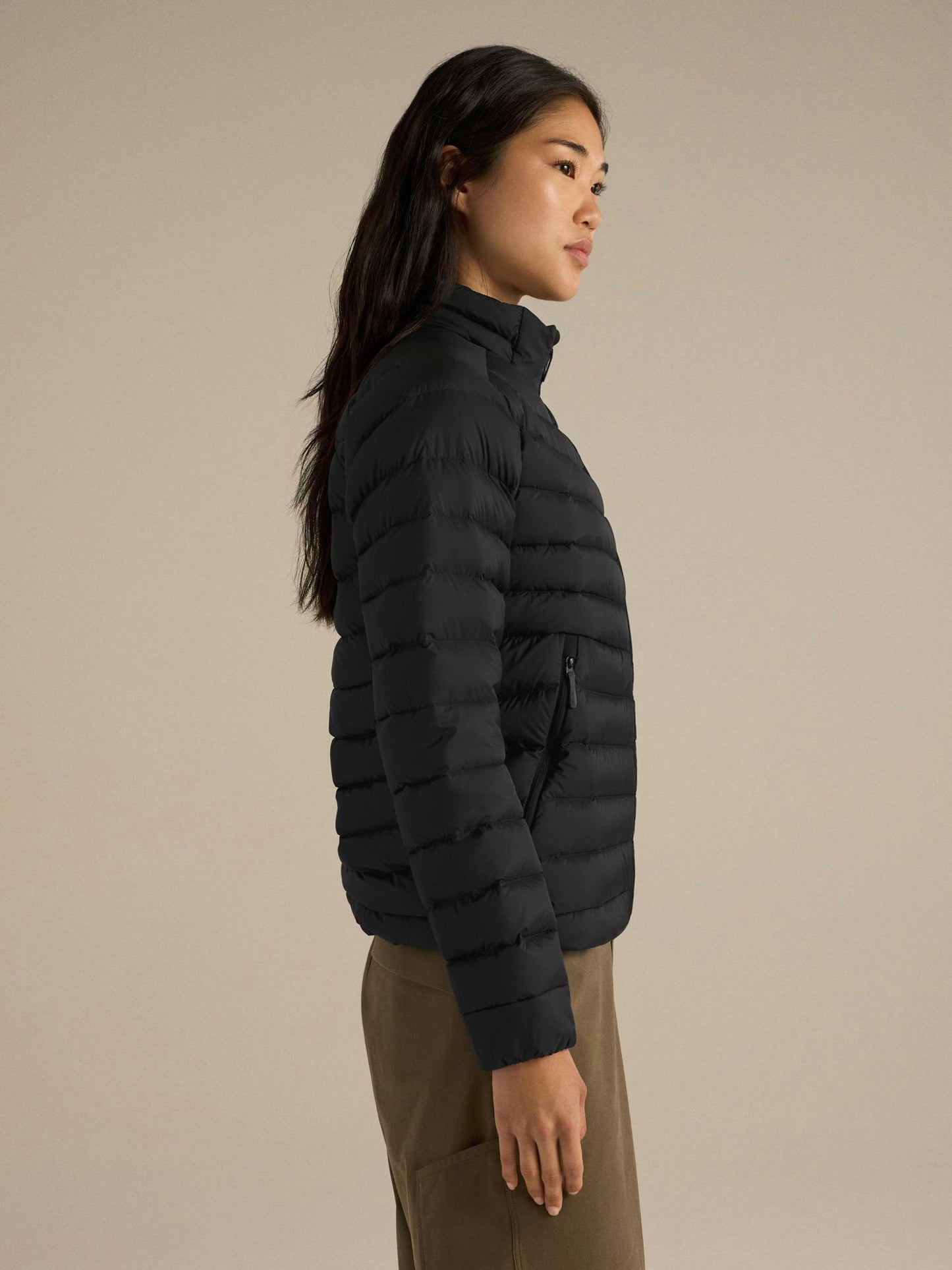 Arcteryx Cerium Jacket Women's