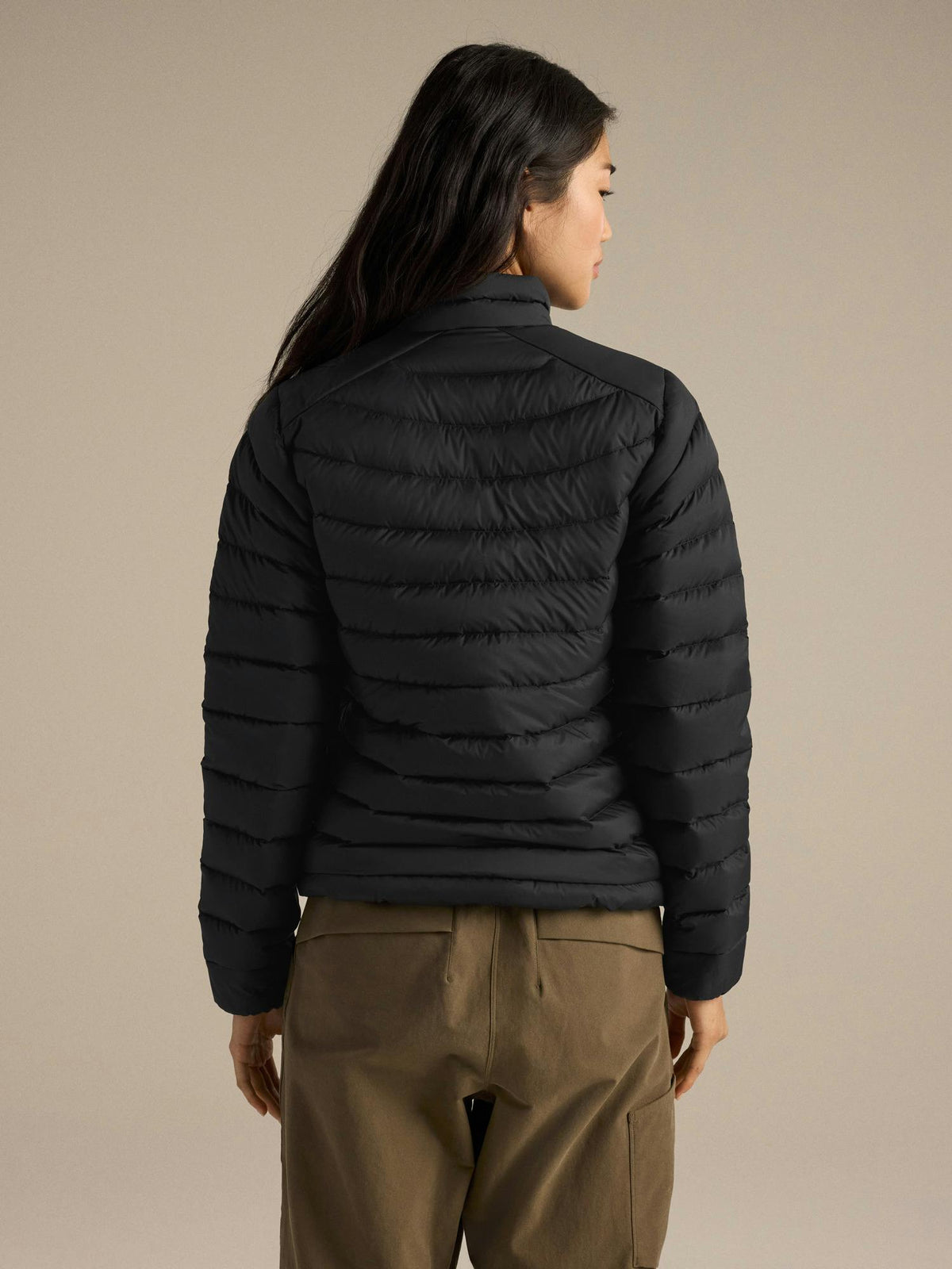 Arcteryx Cerium Jacket Women's