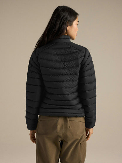 Arcteryx Cerium Jacket Women's