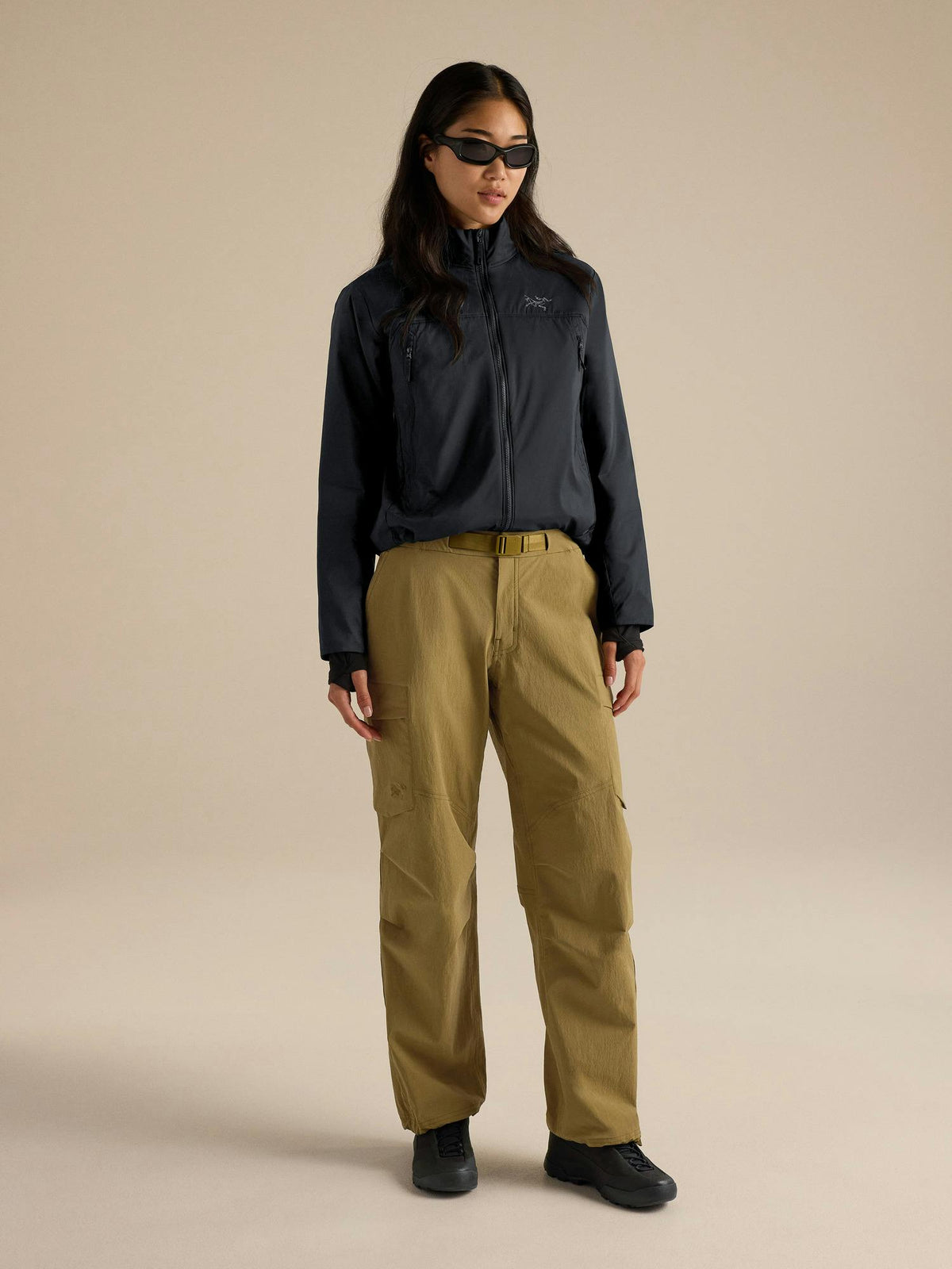 Arcteryx Elec Insulated Jacket Women's
