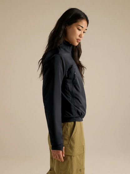 Arcteryx Elec Insulated Jacket Women's