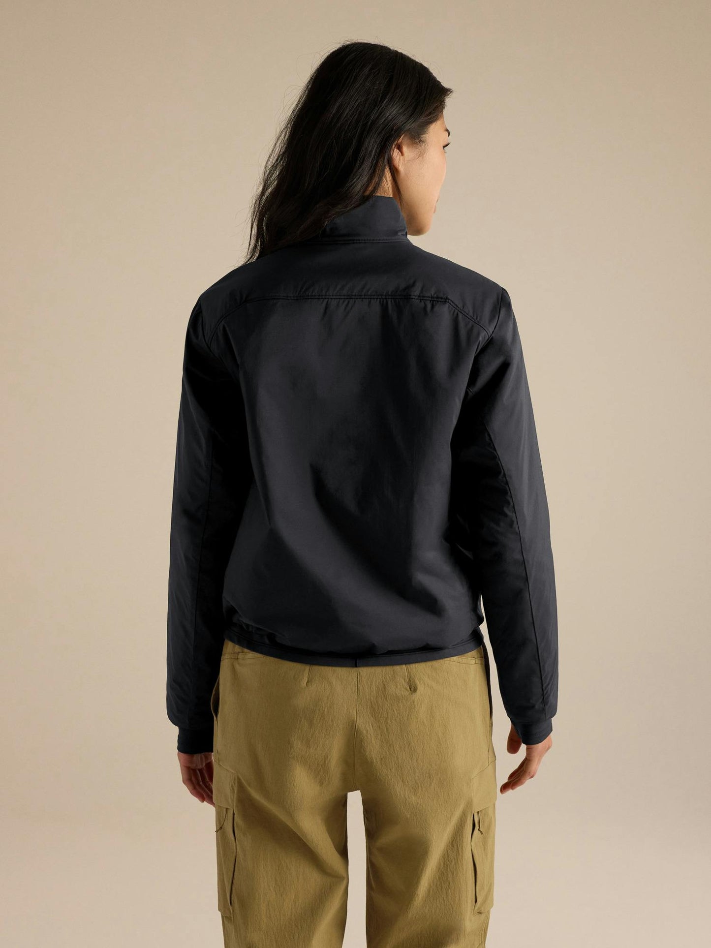 Arcteryx Elec Insulated Jacket Women's