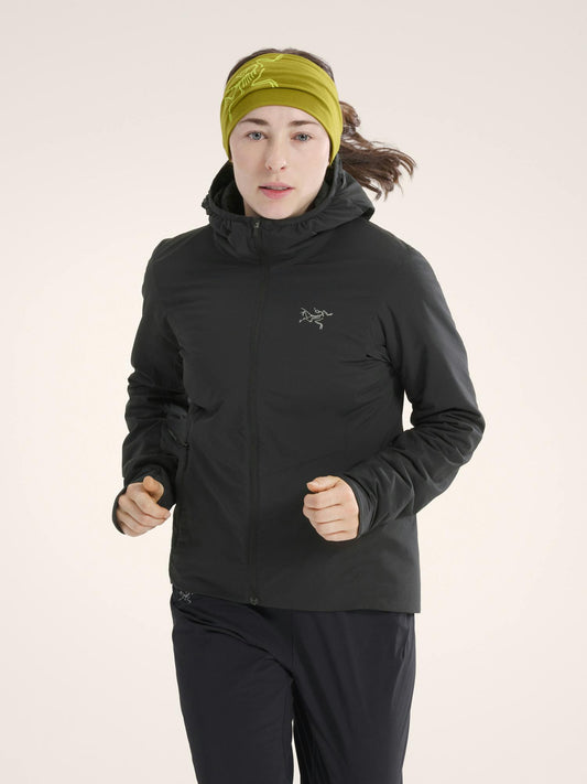 Arcteryx Norvan Insulated Hoody Women's