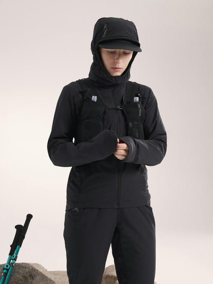 Arcteryx Norvan Insulated Hoody Women's
