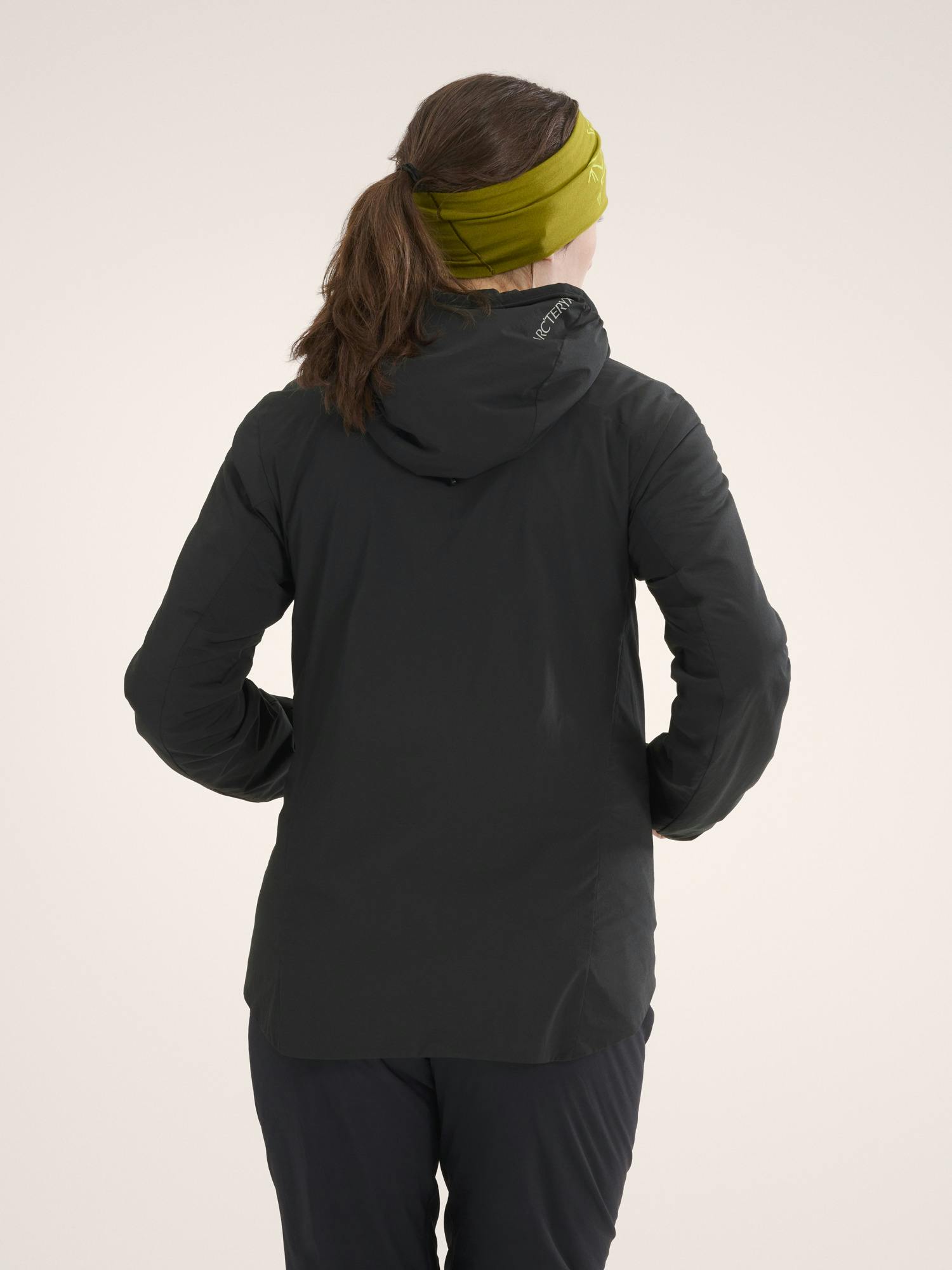 Arcteryx Norvan Insulated Hoody Women's
