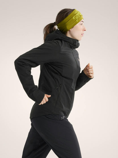 Arcteryx Norvan Insulated Hoody Women's