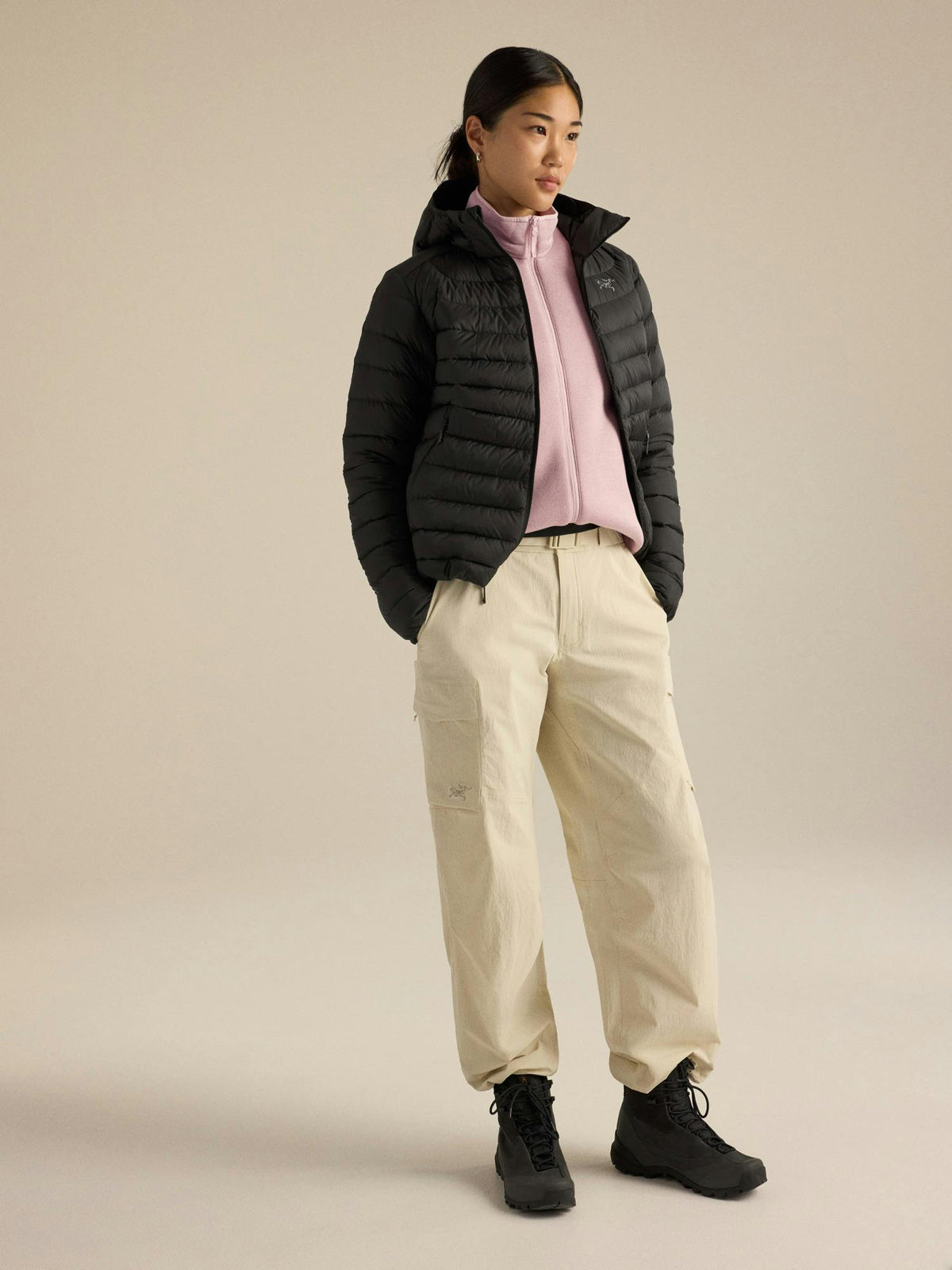 Arcteryx Covert Cardigan Women's