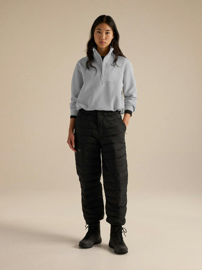 Arcteryx Olera Zip Neck Women's