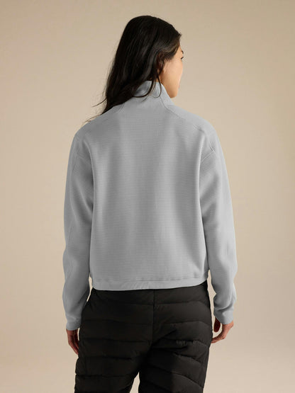Arcteryx Olera Zip Neck Women's