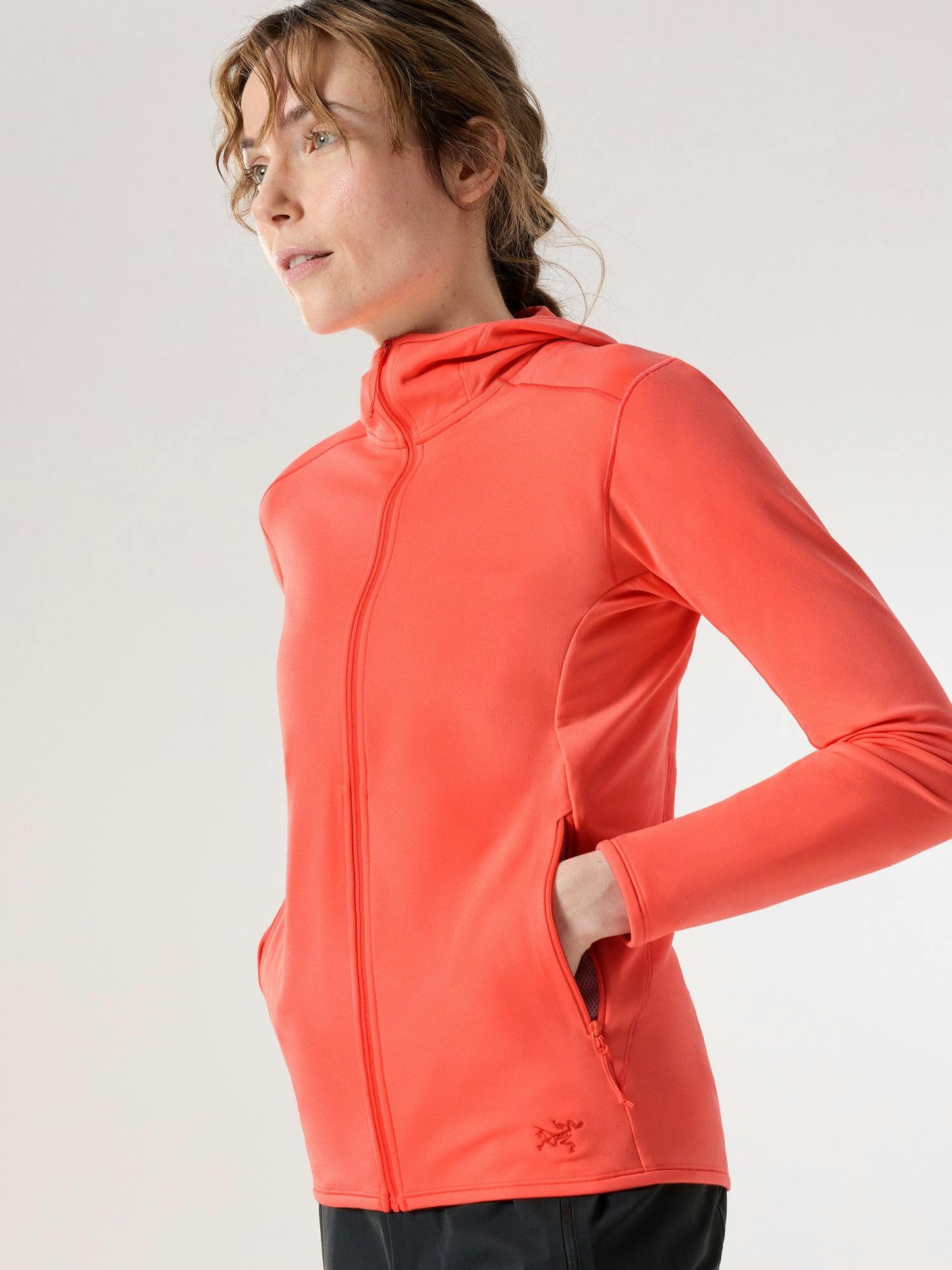 Arcteryx Kyanite LT Hoody Women's