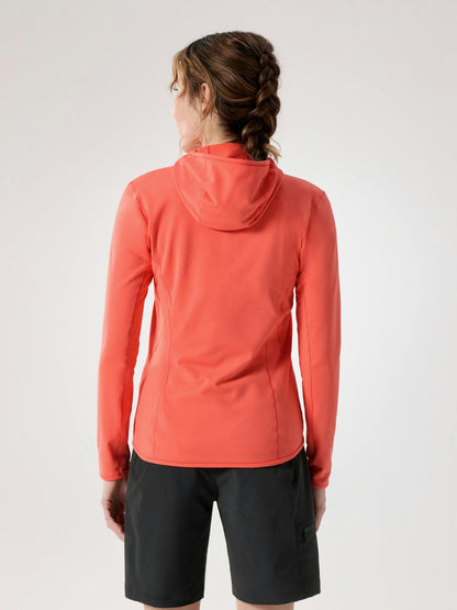 Arcteryx Kyanite LT Hoody Women's