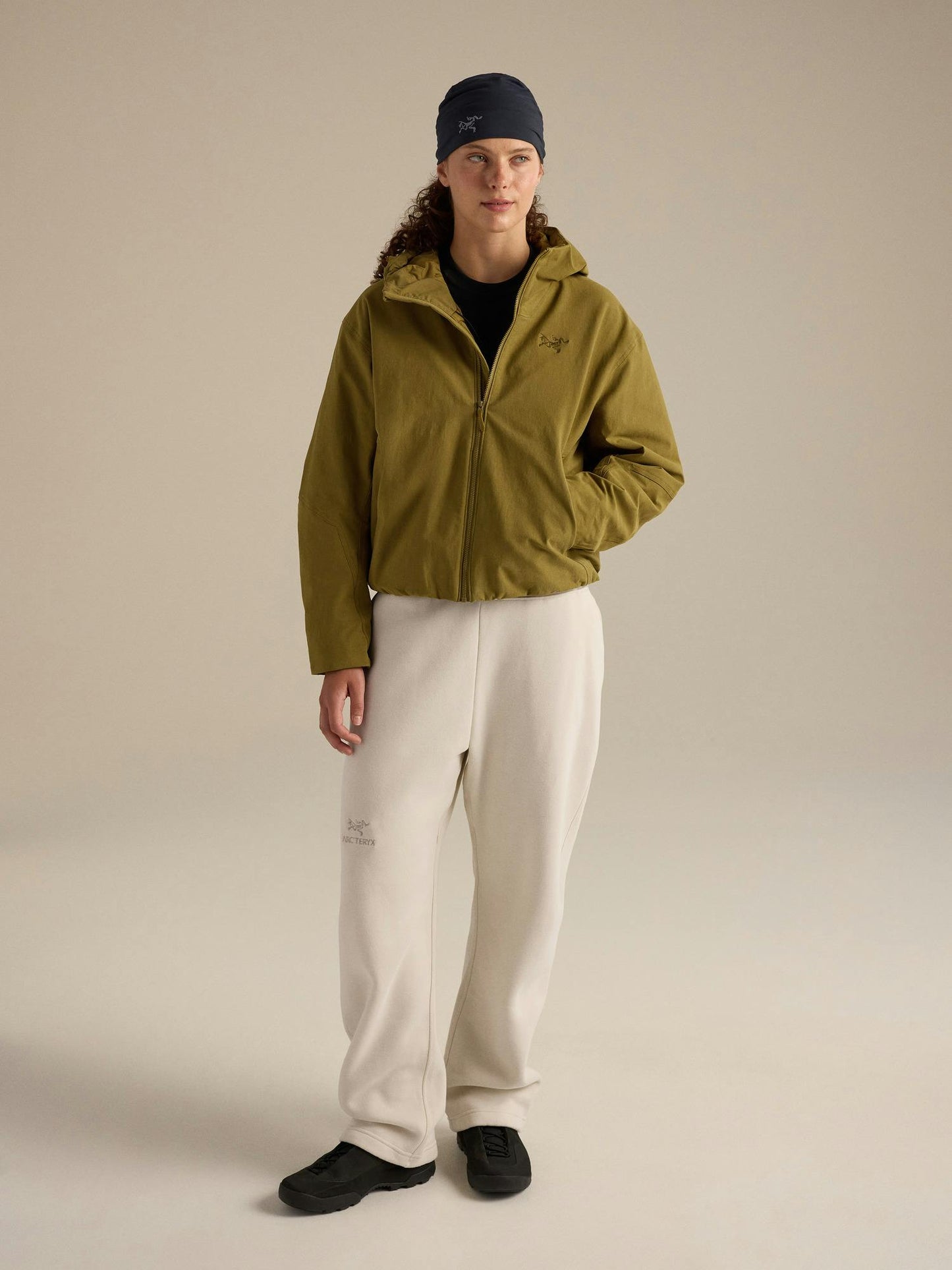 Arcteryx Emblem Fleece Jogger Women's