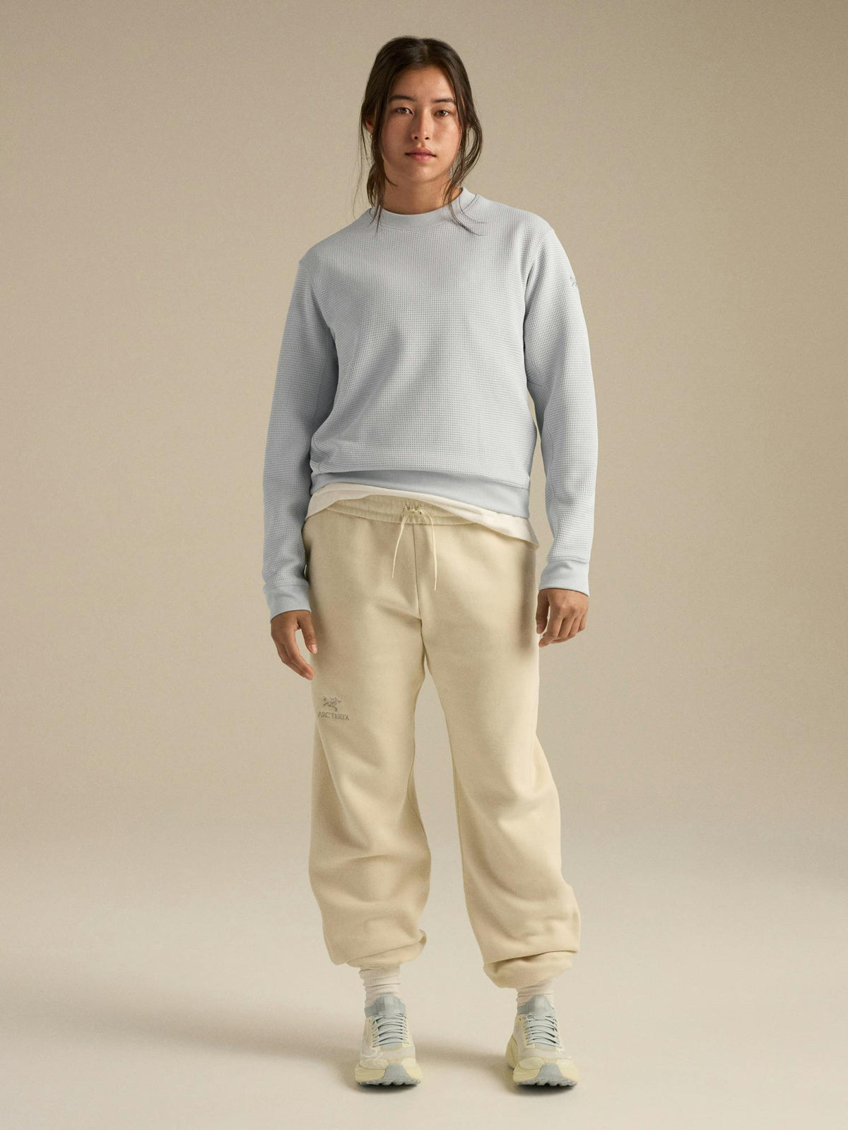 Arcteryx Olera Crew Neck Pullover Women's