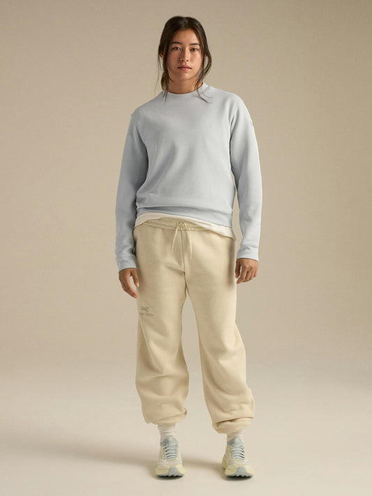 Arcteryx Olera Crew Neck Pullover Women's