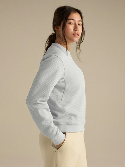 Arcteryx Olera Crew Neck Pullover Women's