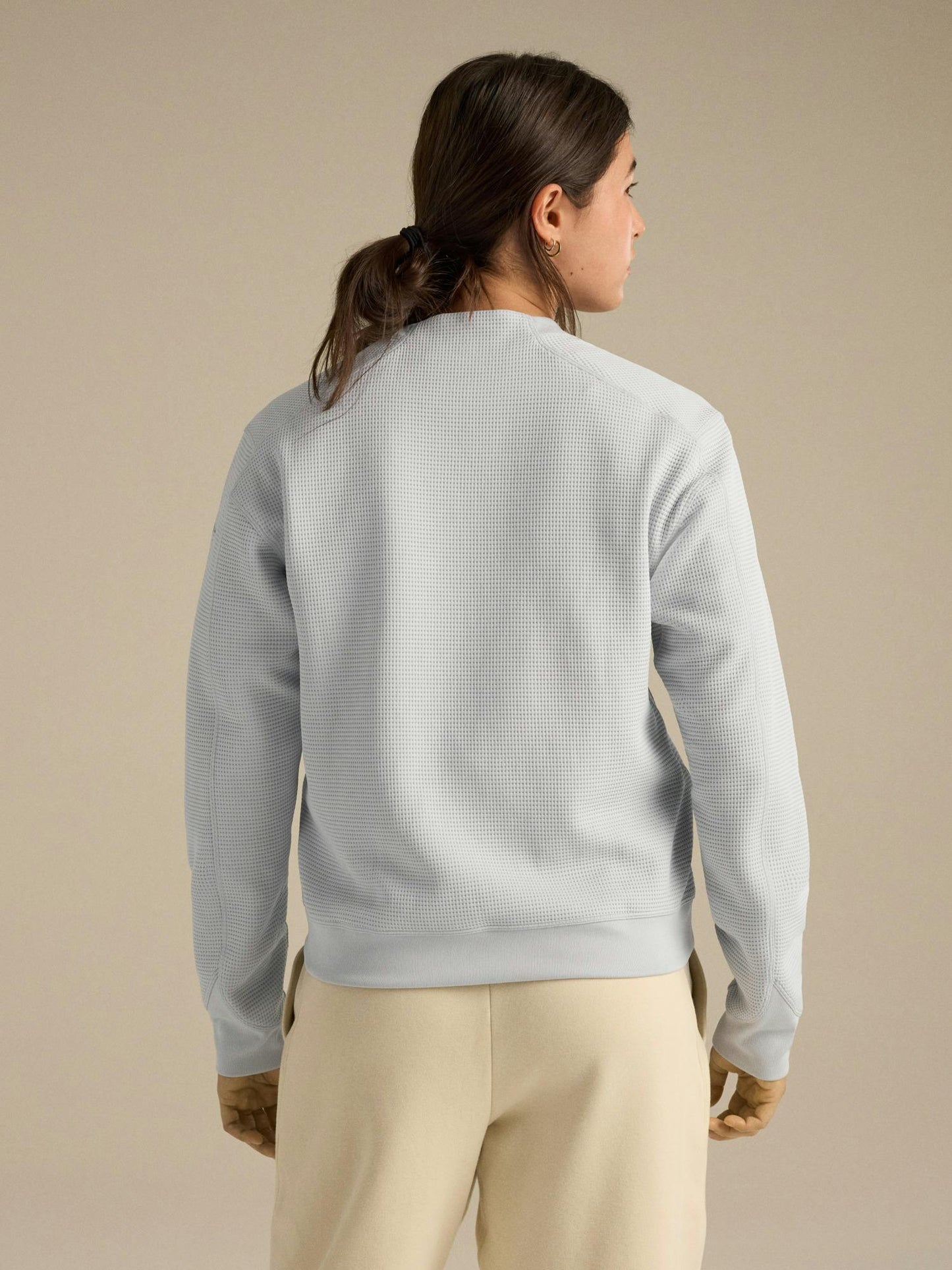 Arcteryx Olera Crew Neck Pullover Women's