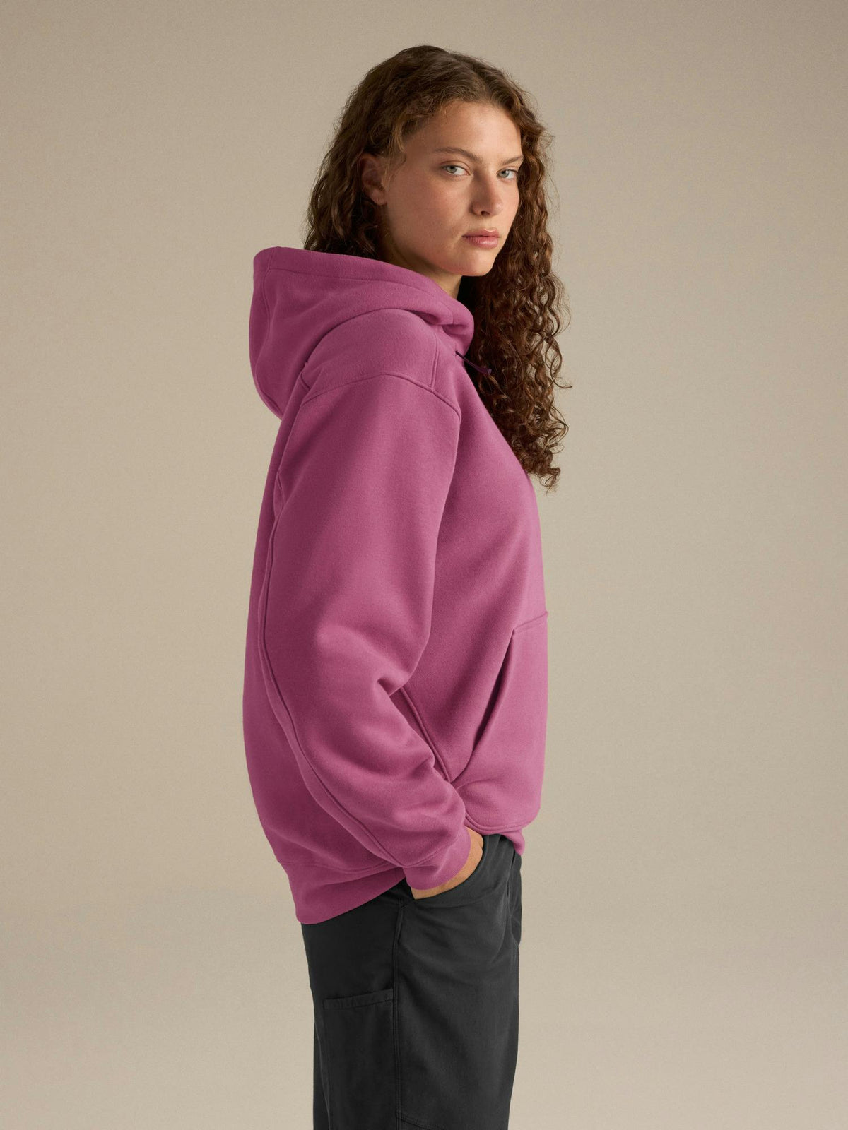 Arcteryx Emblem Fleece Hoody Women's