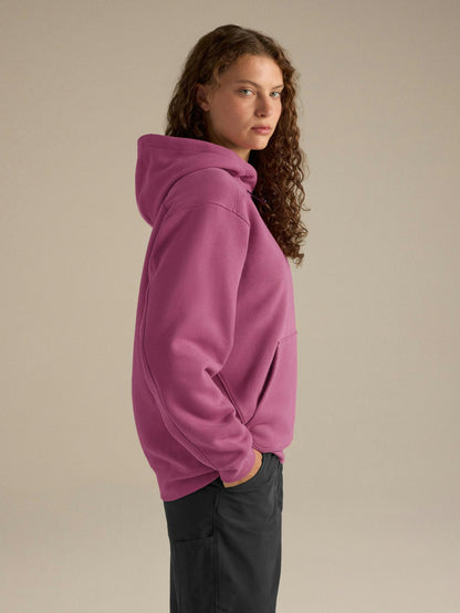 Arcteryx Emblem Fleece Hoody Women's