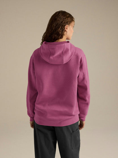 Arcteryx Emblem Fleece Hoody Women's