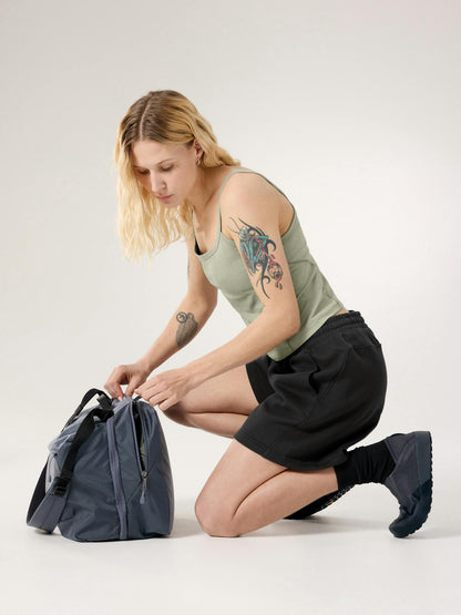 Arcteryx Emblem Fleece Short 6" Women's