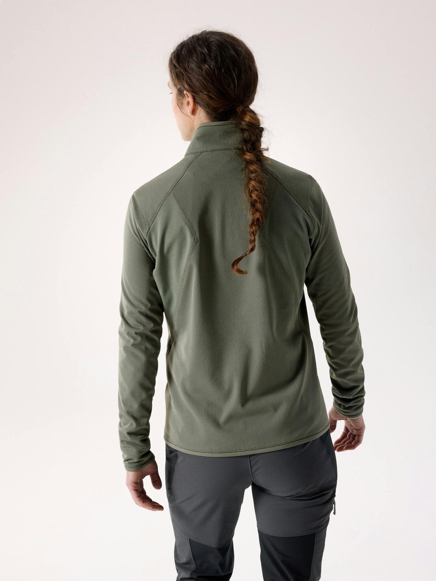 Arcteryx Delta Jacket Women's