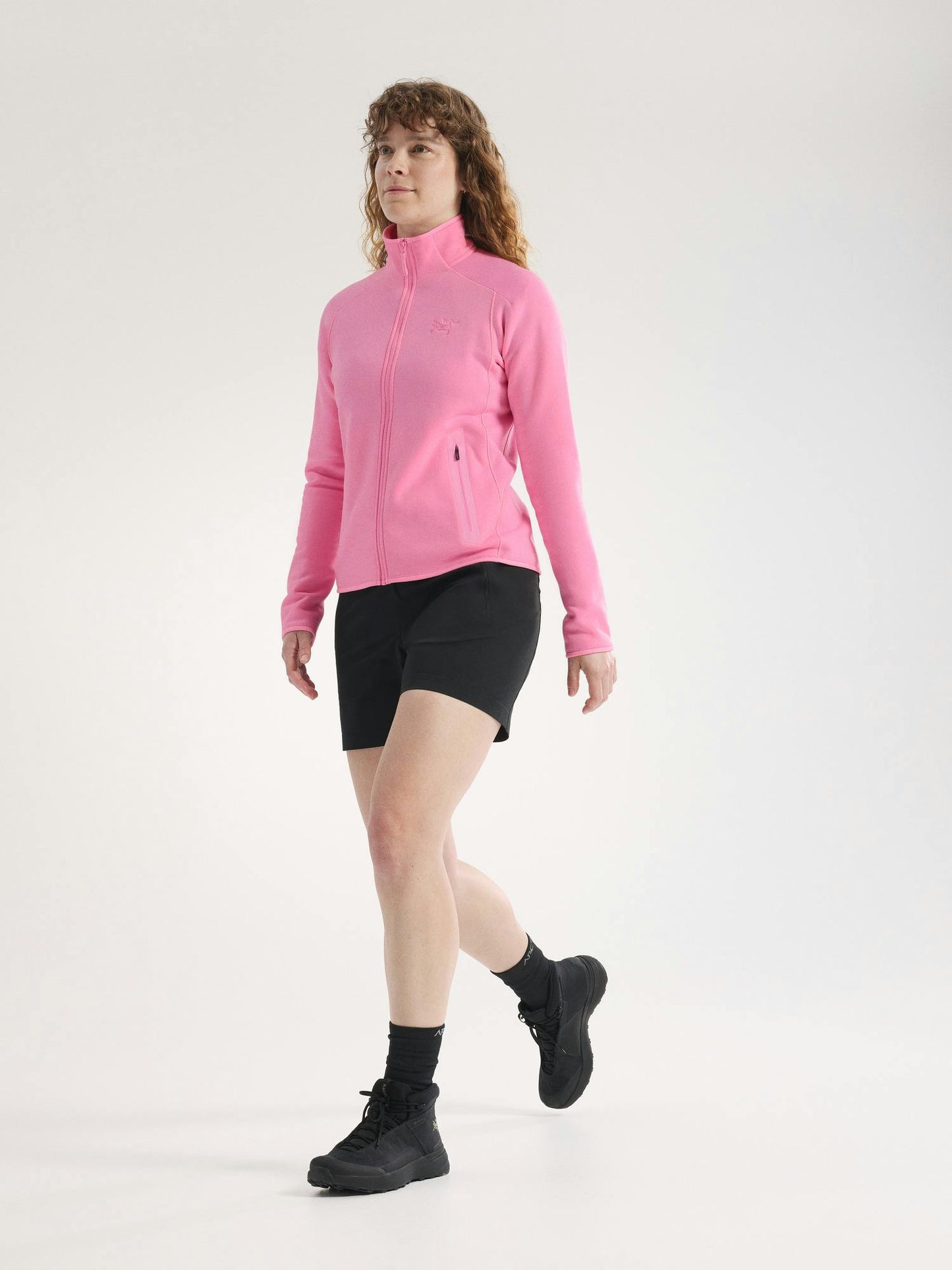 Arcteryx Kyanite Jacket Women's