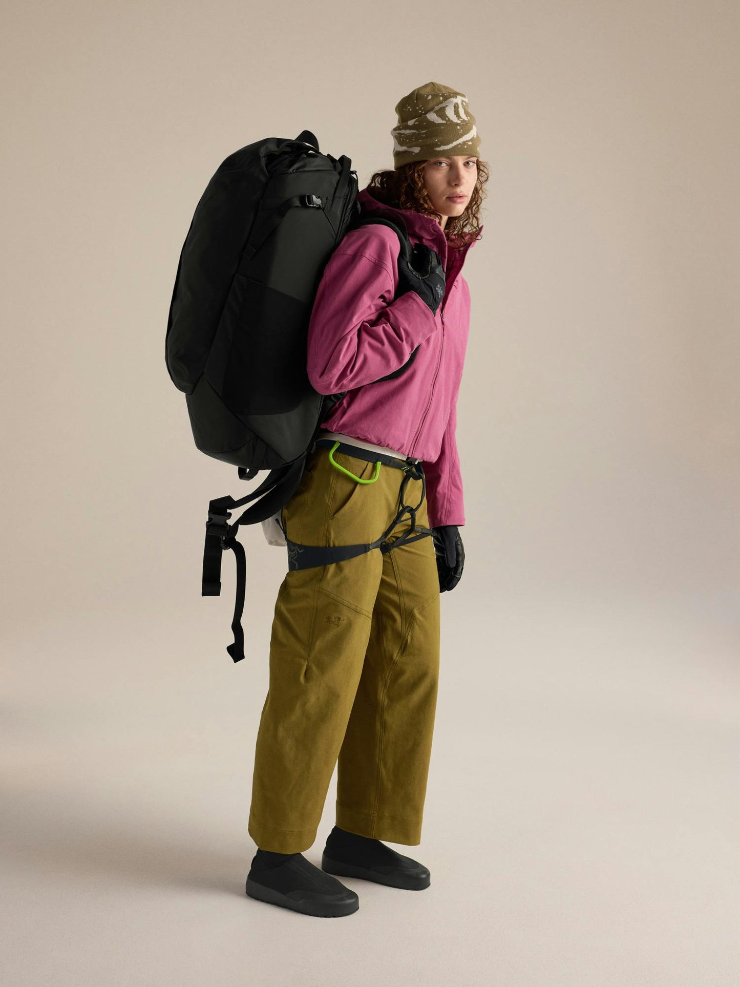Arcteryx Clarkia AR Pant Women's