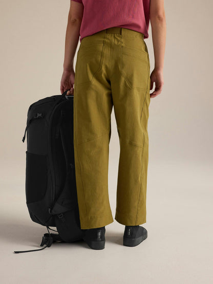 Arcteryx Clarkia AR Pant Women's