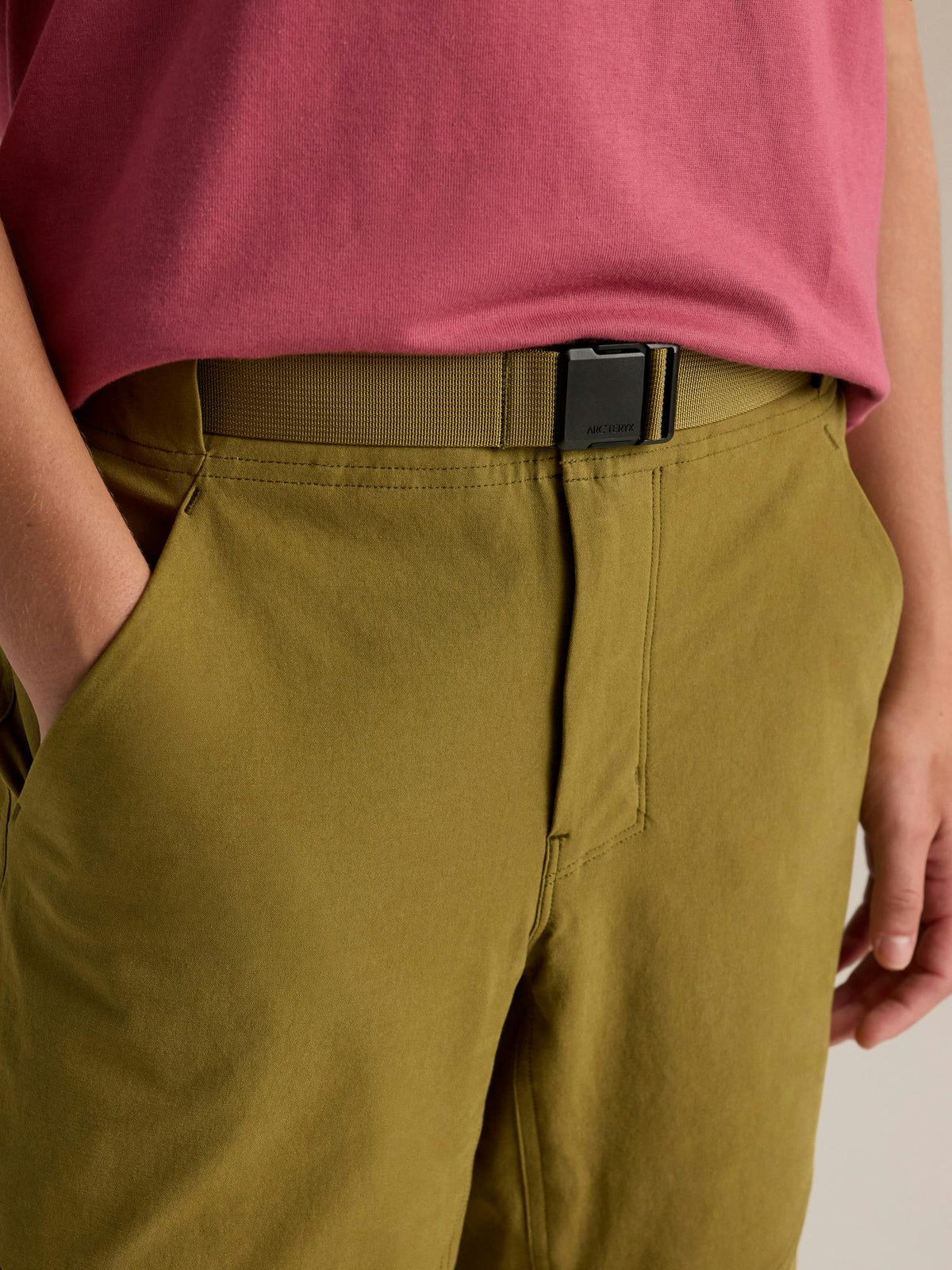 Arcteryx Clarkia AR Pant Women's