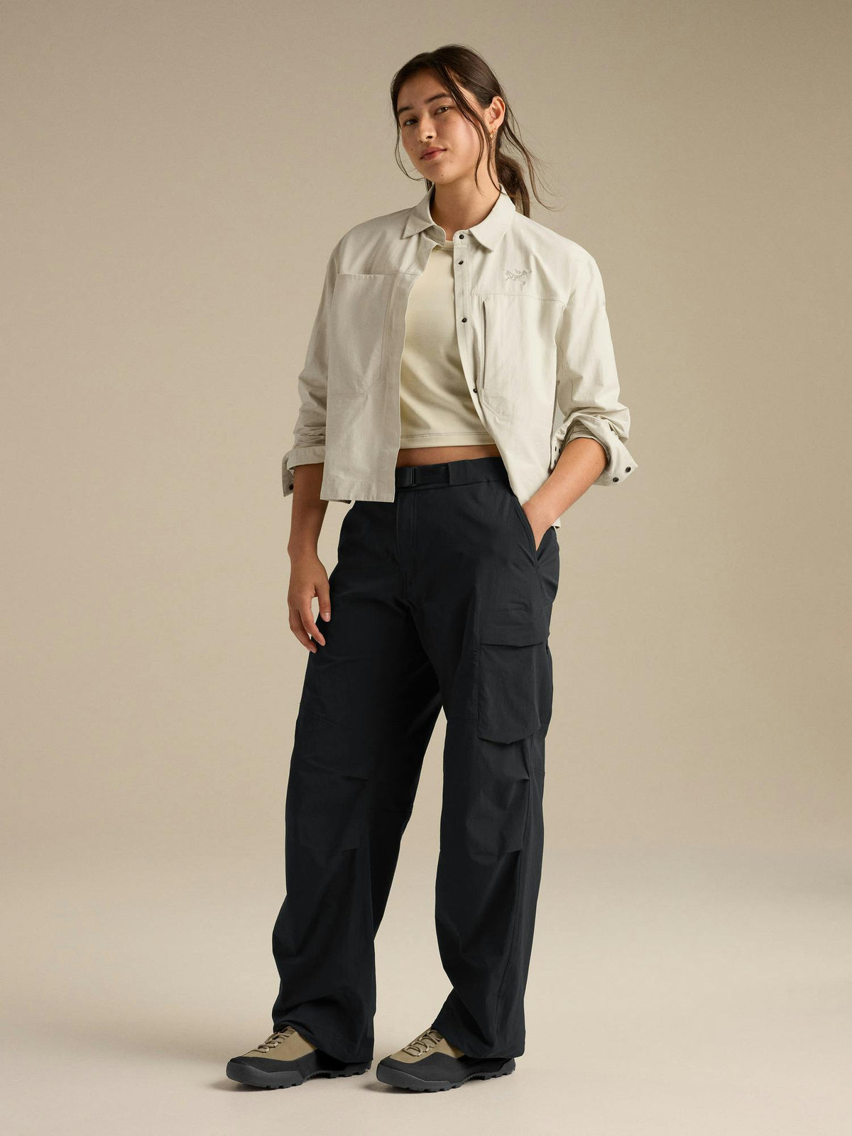 Arcteryx Leutia Pant Women's
