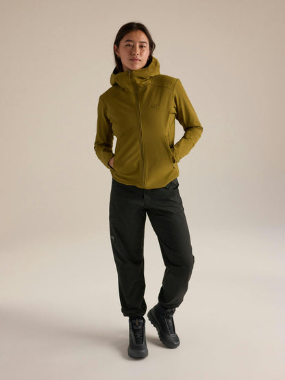 Arcteryx Gamma Pant Women's