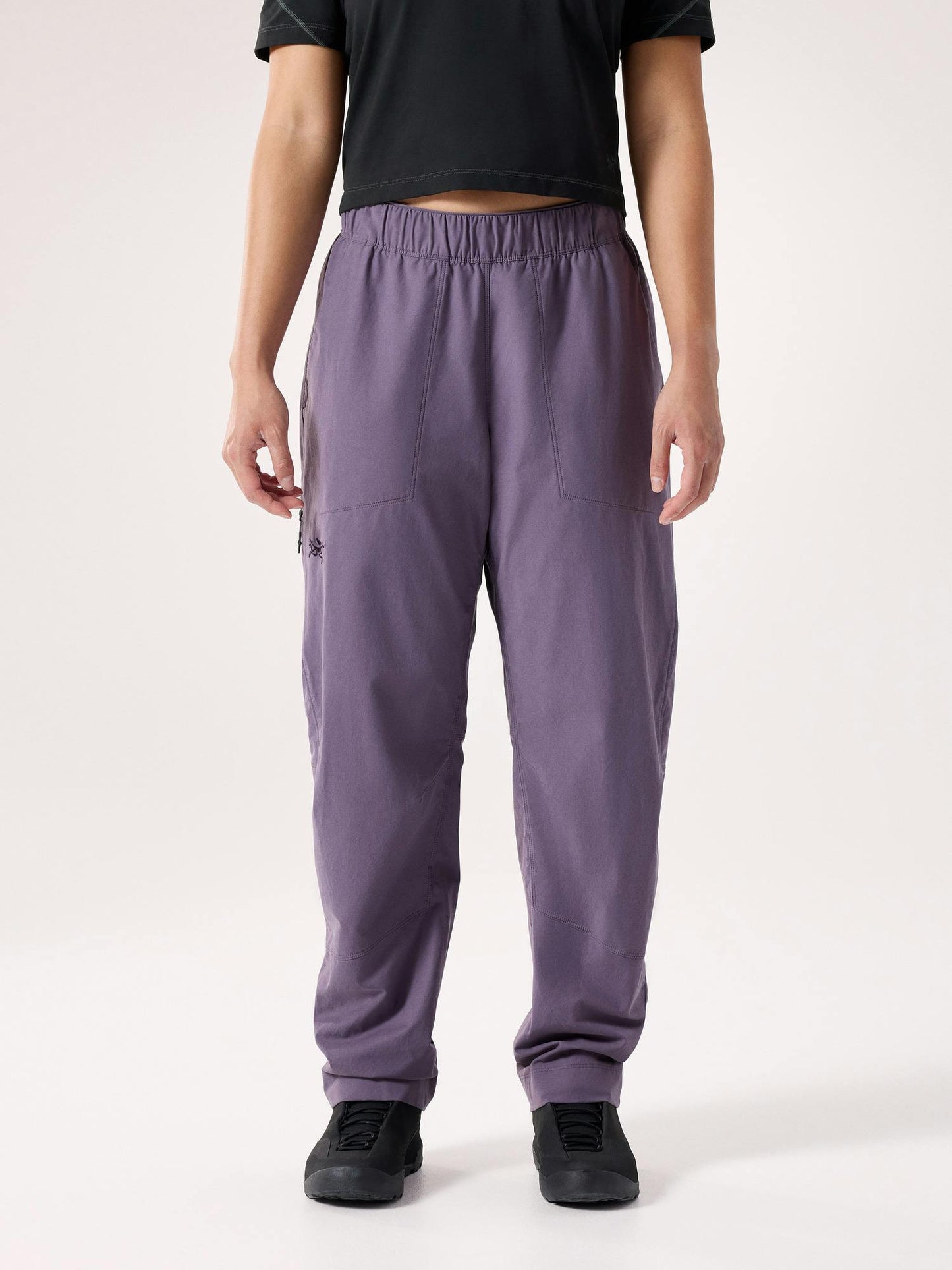 Arcteryx Kragg Cotton Pant Women's