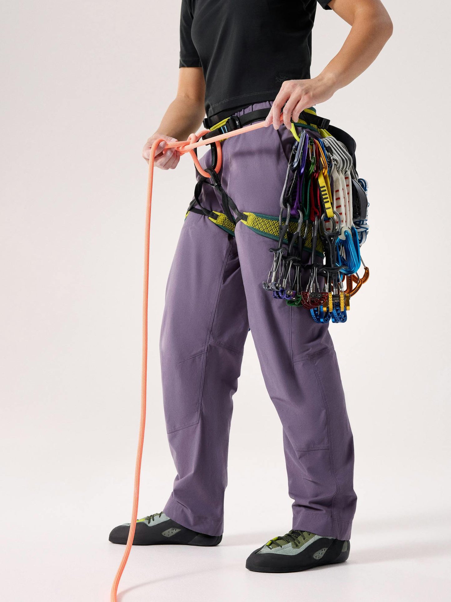 Arcteryx Kragg Cotton Pant Women's