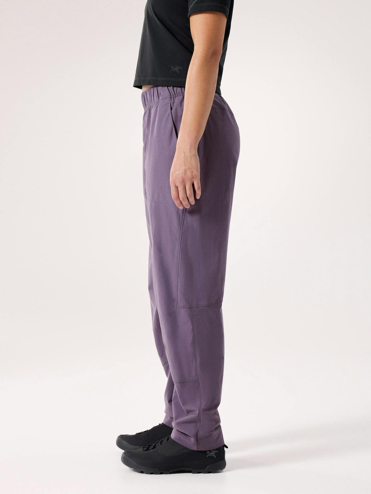 Arcteryx Kragg Cotton Pant Women's