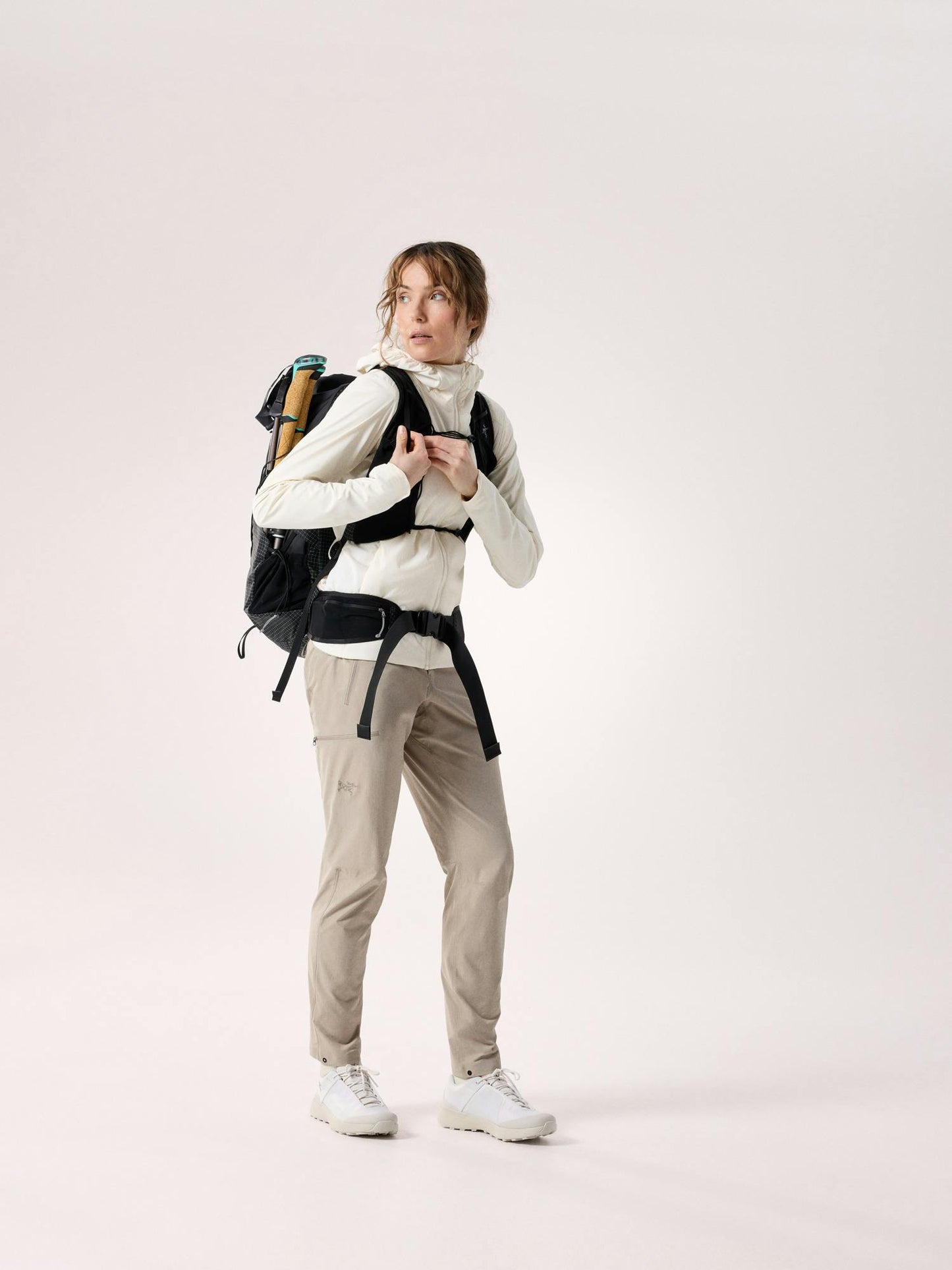 Arcteryx Gamma SL Pant Women's