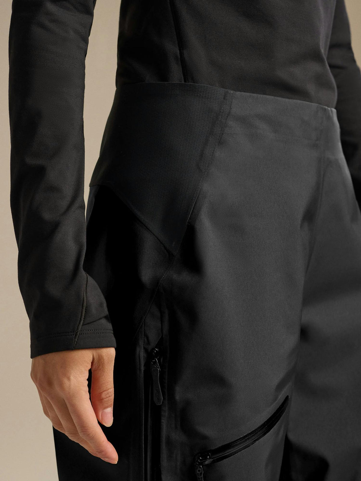 Arcteryx Beta Pant Women's