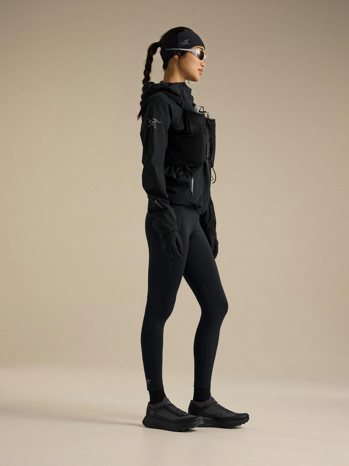 Arcteryx Essent High-Rise Utility Legging 26" Women's