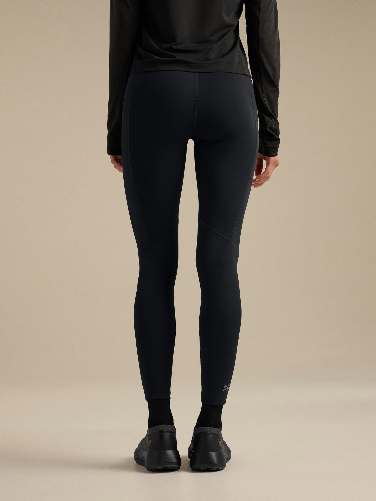 Arcteryx Essent High-Rise Utility Legging 26" Women's