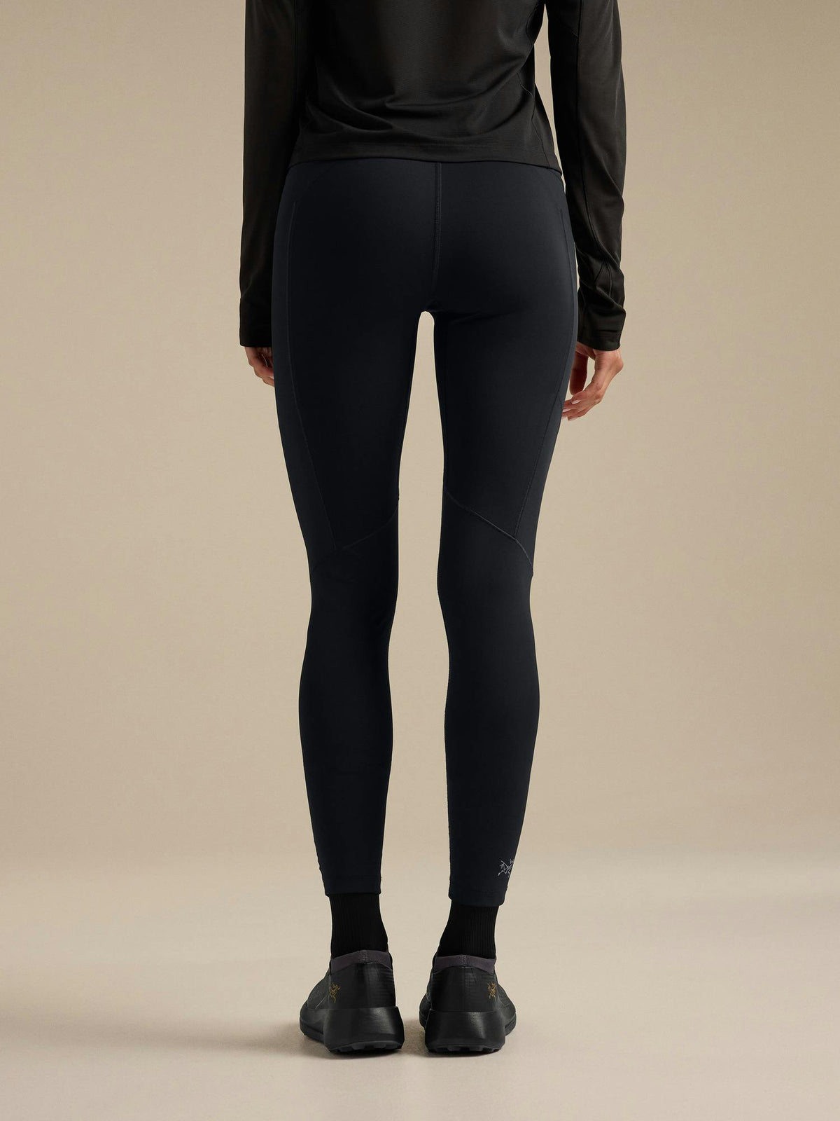 Arcteryx Essent High-Rise Utility Legging 26" Women's