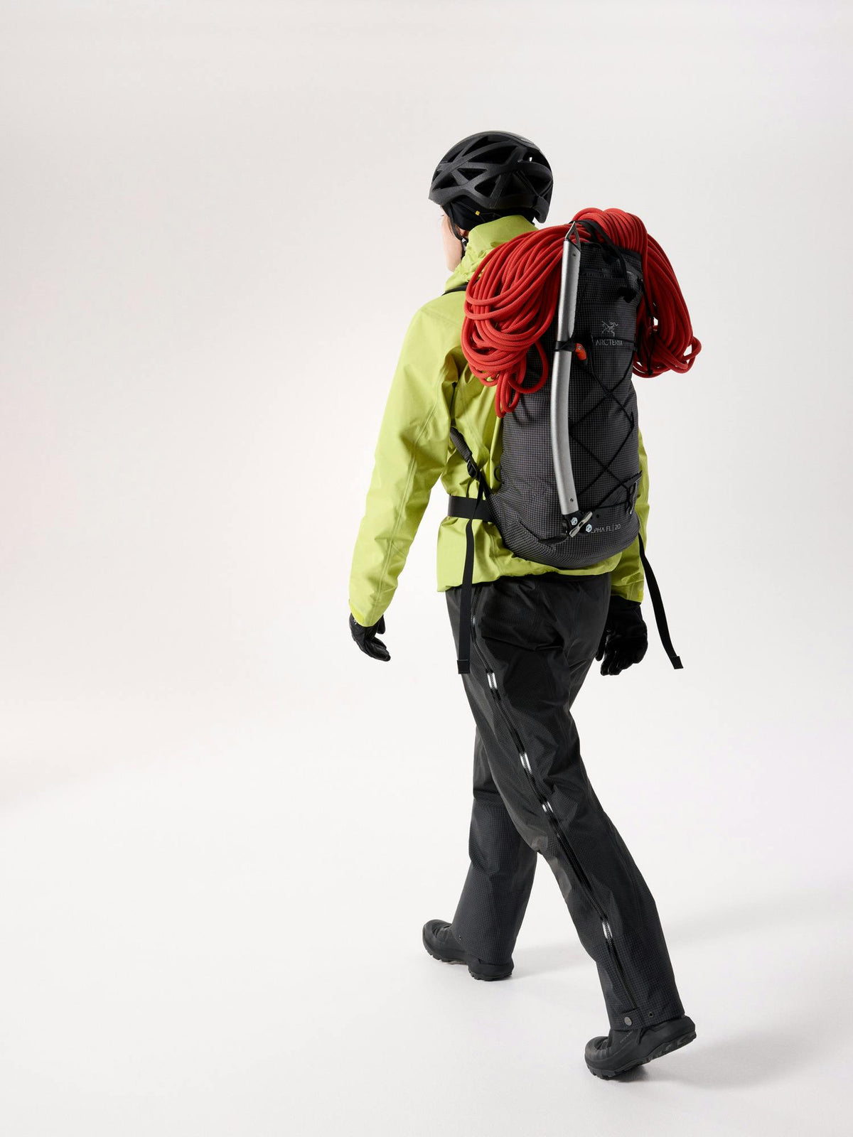 Arcteryx Alpha SL Pant Women's