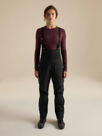 Arcteryx Alpha SV Bib Pant Women's