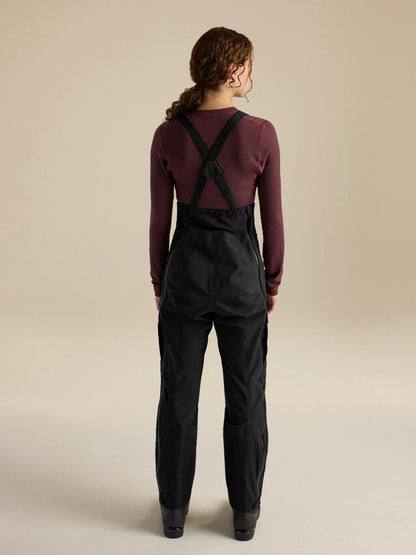 Arcteryx Alpha SV Bib Pant Women's