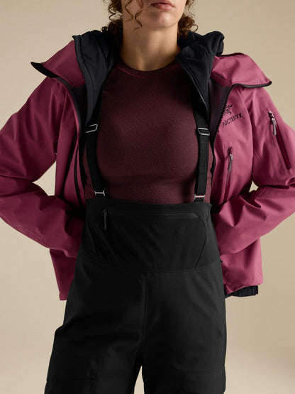 Arcteryx Alpha SV Bib Pant Women's