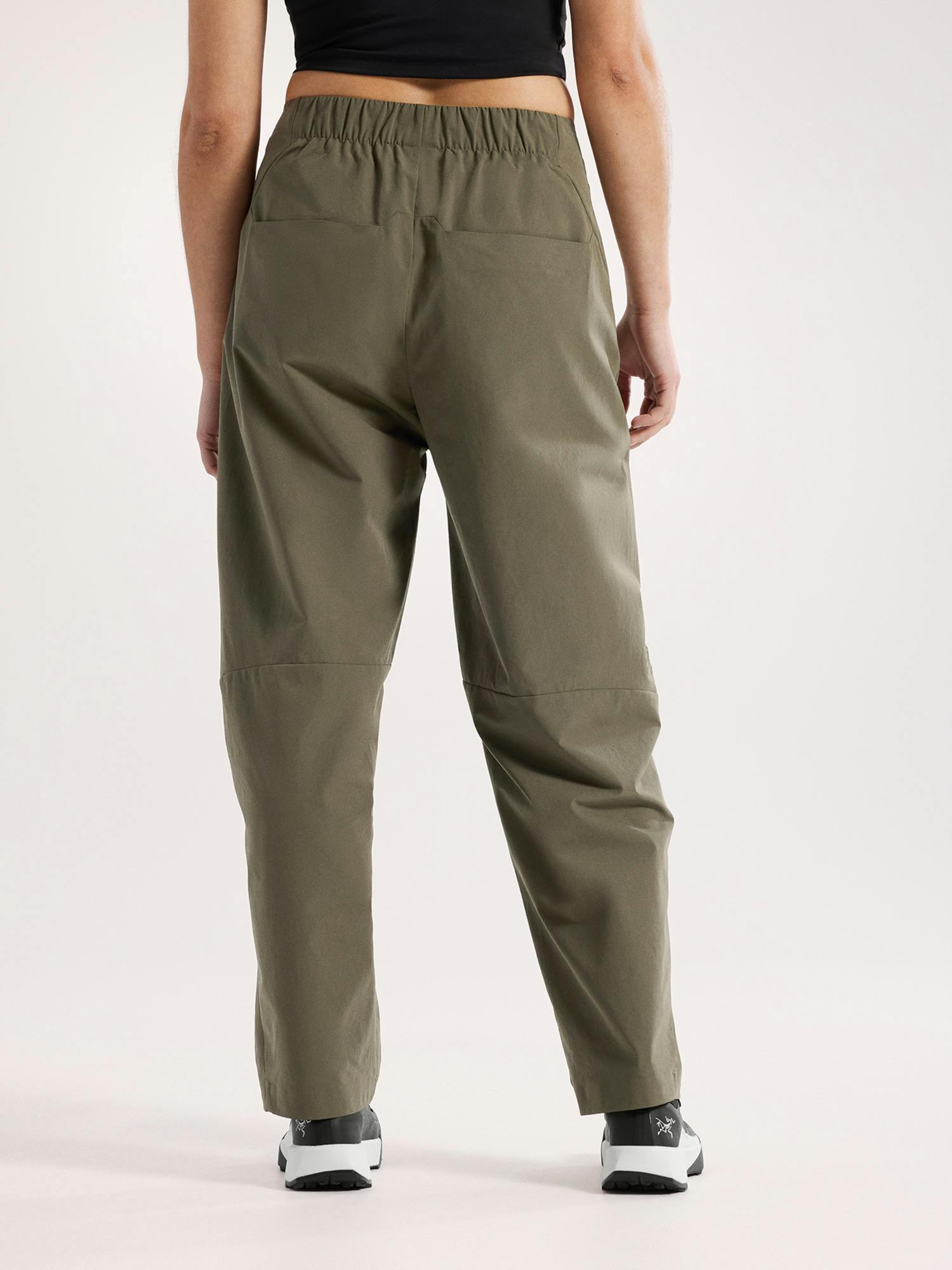 Arcteryx Olia Pant Women's