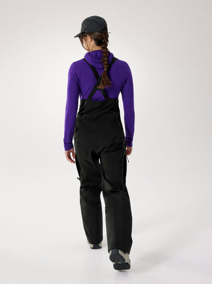 Arcteryx Rush Bib Pant Women's