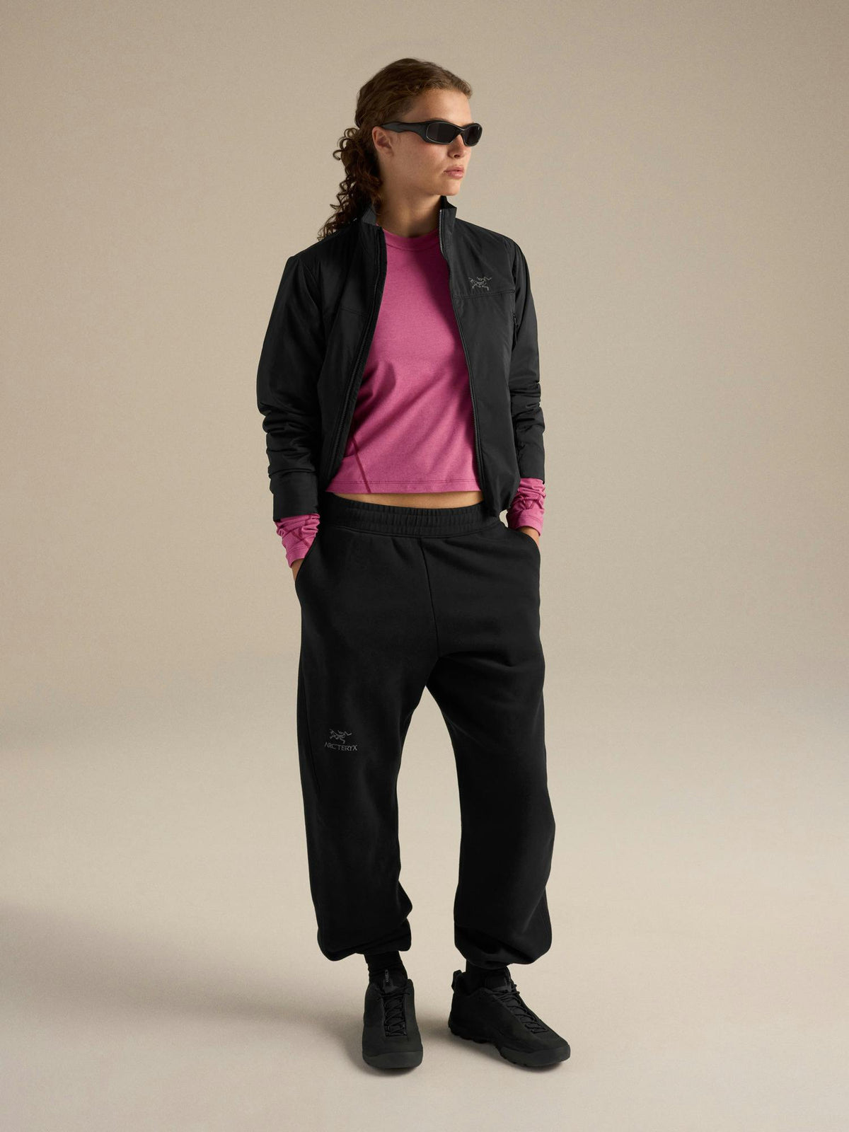 Arcteryx Rula T-Shirt LS Women's