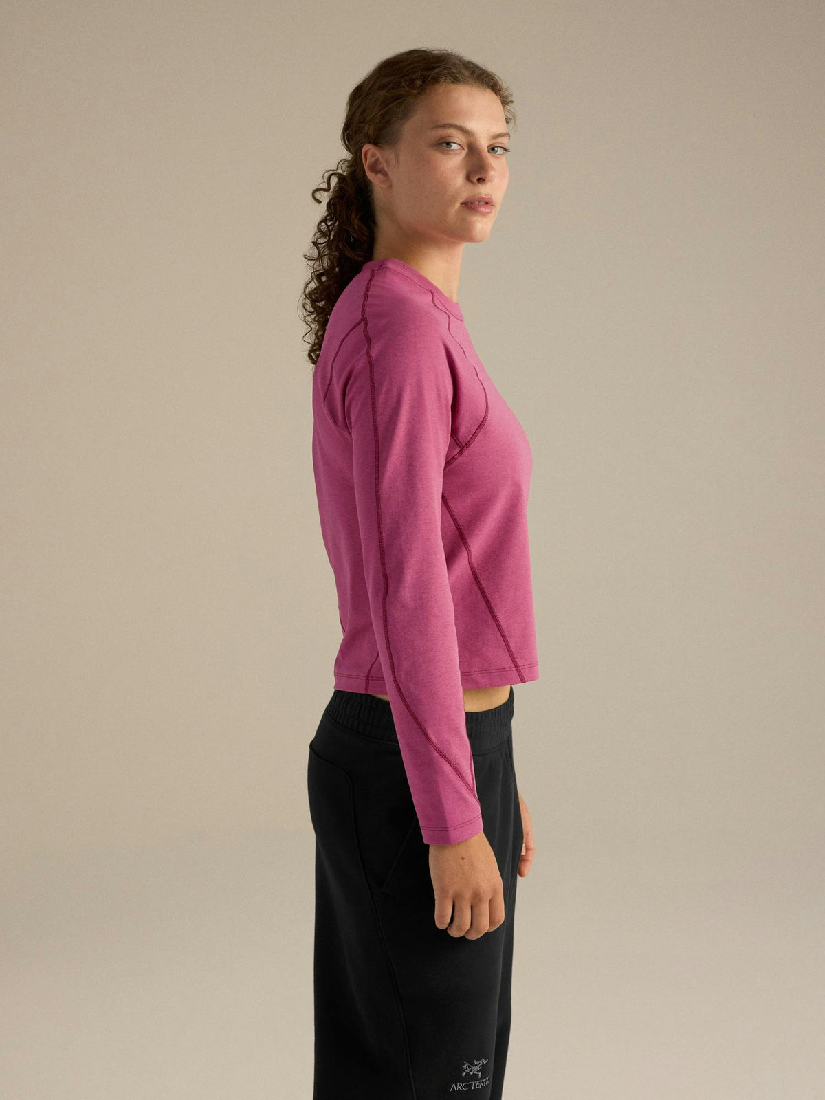 Arcteryx Rula T-Shirt LS Women's